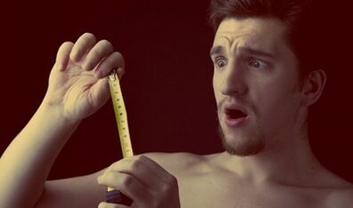 Ejercicios para aumentar el pene