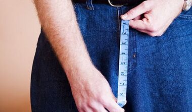 Técnica de ejercicio para aumentar un miembro