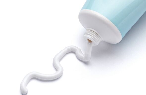 Gel para aumentar el miembro