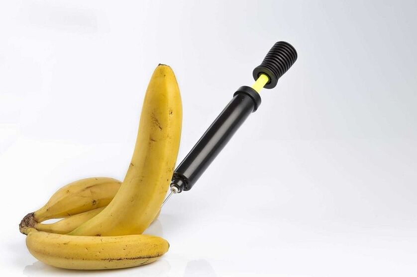 métodos de agrandamiento del pene sin cirugía