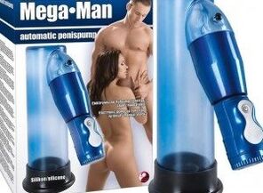 reglas para agrandar el pene con una bomba